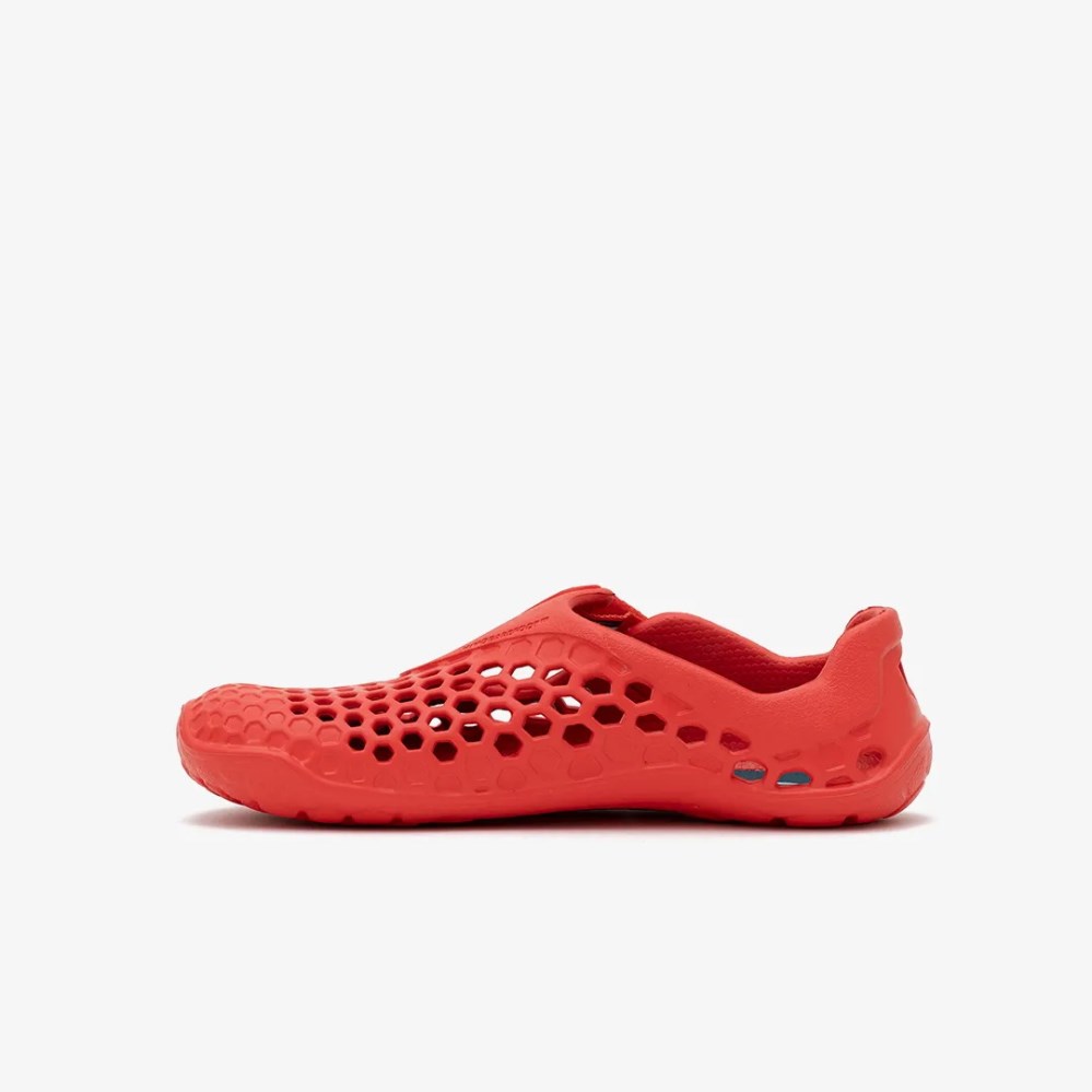 Vivobarefoot Budapest Vivobarefoot Ultra Bloom Gyerek Cip Akci